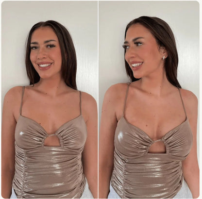Eluxe-Haven Silicone Push-Up Bra Inserts