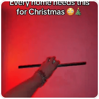 42cm 3D Hologram Fan – HD LED Display for Christmas & Retail Ads - Eluxe-Haven