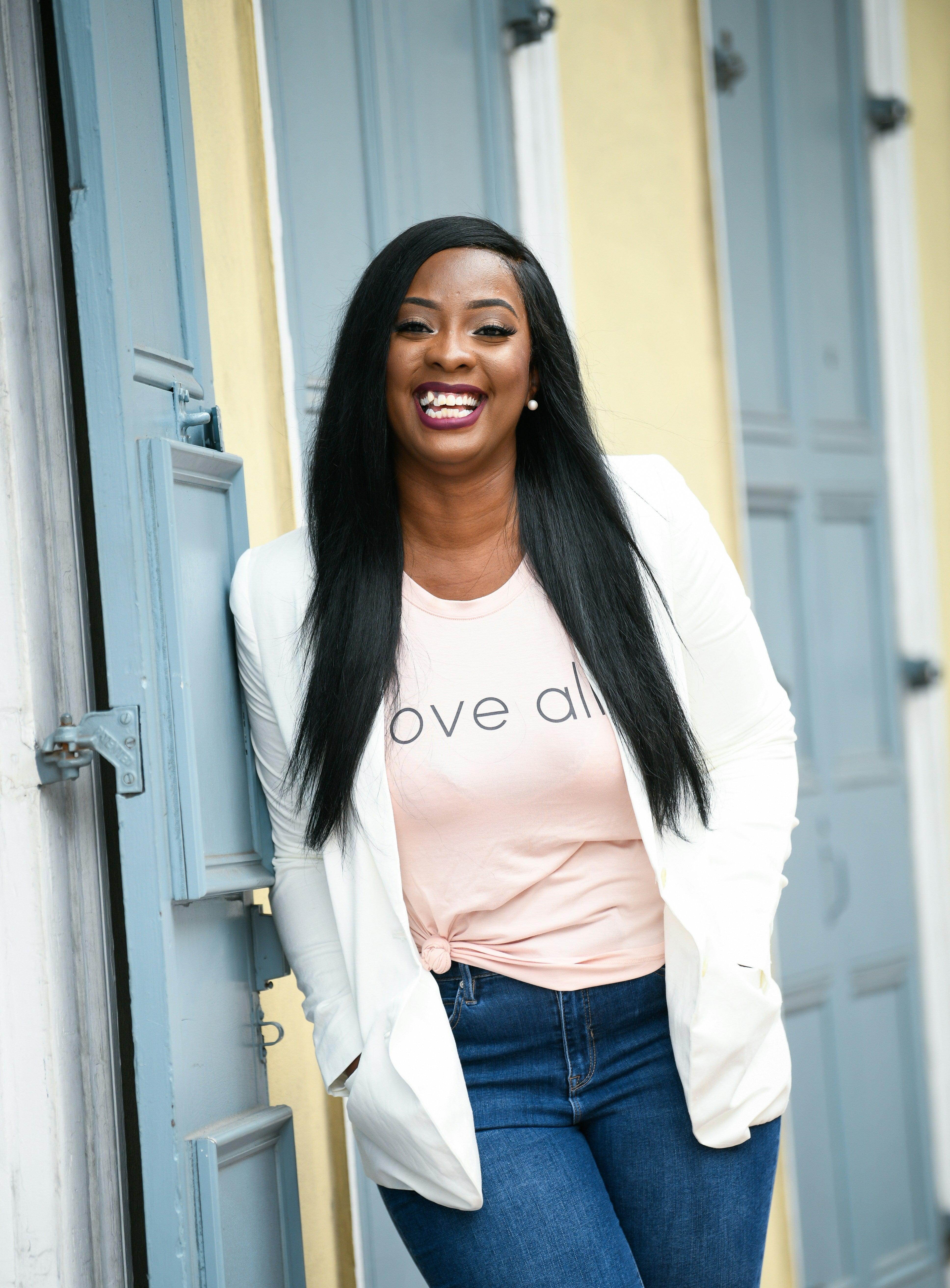 Teni Alex